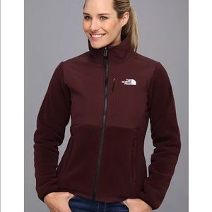 North Face Denali Jacket!